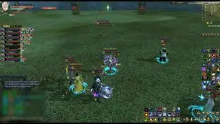 PW PH KG vs Dei (Sun Server)