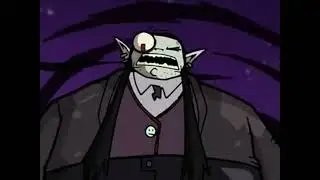 Invader Zim - Mooch