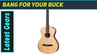 Taylor Academy 12e-N: A Top Nylon Guitar Choice