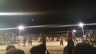 Muji Shah Vs Tariq Jalbani