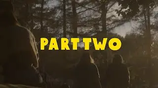 PETE THE MONKEY FESTIVAL 2022 (AFTERMOVIE PART 2)