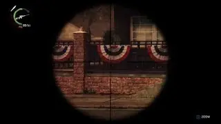 The Evil Within® 2_ character path finding at its best lol