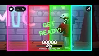TRICKY MOD RAT (Roblox)