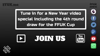 FFUK NEW YEAR VIDEO SPECIAL