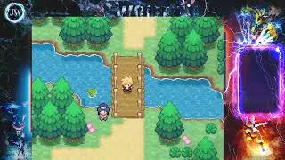 Becoming a Vanguard Trainer in Pokemon Vanguard!