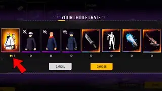 LOOK 👀 HOW I GOT FREE BUNDLE ✔️ 😱 IMPOSSIBLE 🎁 FREE FIRE