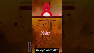 Trying Not to Die in Helldivers 2
