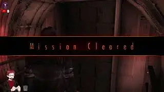Could Cypher escape from Alex's machine? - Resident Evil: Revelations 2 Walktrough pt28