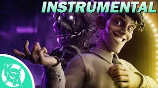 Kill Me Once ▶ Kyle Allen Music (Instrumental)