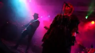 Coma Divine - Dead End (official live video 2011)