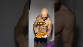 Настоящий супергерой!