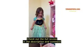 Review UTEX Kids Dress up Storage with Mirror,Costume Closet for Kids, Open Hanging Armoire Closet,P