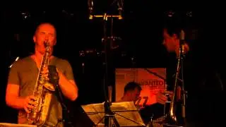 Nils Wogram ROOT 70 Hot Summer Blues