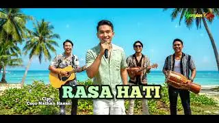 #lagu RASA HATI-LAGU JOGET ROMANTIS #music 