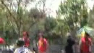Little League Homerun
