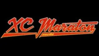 XC Maraton Bacau full race