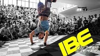 StyleFly @ IBE 2013 || Inspirations || Heerlen