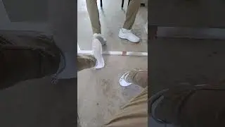 Корпоративная униформа... предоставляется :)