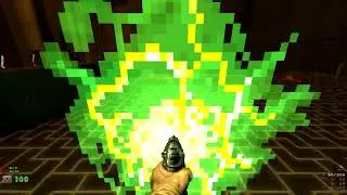 Doom Mapping - Corruption Factory Redux part 1