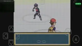 Silph Co | Pokemon Fire Red