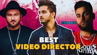 RISE OF RUPAN BAL | BEST VIDEO DIRECTOR