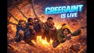 CHAIN TOGETHER LIVE 🔗