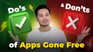 AppAdvice закрывается, и кампании за будущее бесплатных приложений.