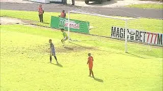MELHORES MOMENTOS | INTER DE LAGES 3 X 3 NA&Ccedil;&Atilde;O | COPA MAGICBET SC