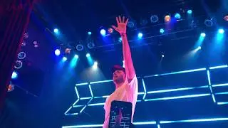 Majid Jordan- The Space Between Tour in Denver