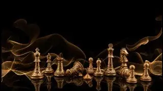 Играем в шахматы на lichess.org ! Еженедельная рапид арена