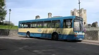 South Yorkshire Transport Museum MAY 2016