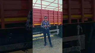Eicher Pro 2119 Trucks Hindi || New AC Trucks || Payload 13.5T होता है फायदा खुद के business में