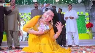 Shareekan Nu sar K | Sonia Khan New Dance | Mushtaq Cheena Viral Song | Shakir Studio