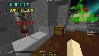 Ranked Bedwars CoralMC [LIVE]
