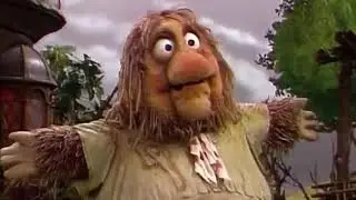 Fraggle Rock - Dum Dee Dum (I Wish I Had a Genie) Lyrics