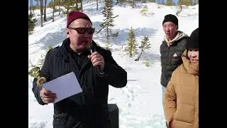 муус аппа-2021