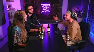 Por Tr&aacute;s das Cordas com Cantante Dourado &ndash; Tribe Zen Podcast - Ep. #050