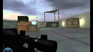 OP7 EUROPEO/ yo Vs -[MrCraZZy]- SNIPERS