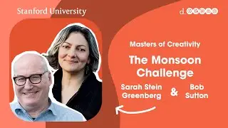Why You Need to Test Your Ideas Early &mdash; Stanford&rsquo;s Masters of Creativity