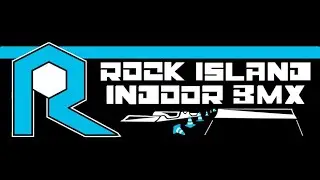 Rock Island Indoor BMX - 12/15/25