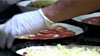 Gina's Pizza & Pasta Bar - Auckland, New Zealand - ONZAMAP.co.nz