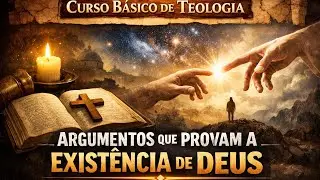 Arguments in favor of the existence of God (theology) | Luziano Santos