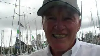 2014 RSHYR Handicap Winner Roger Hickman 