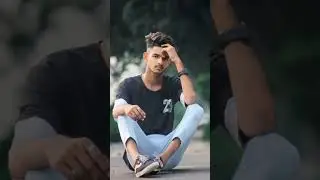 Roadside 😎photoshoot🤟 for boys #shorts #trending #photography #photoshoot #ytshorts