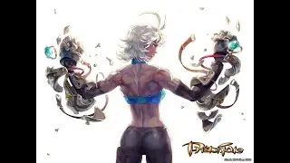 Wartale new class Brawler