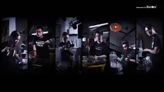T2 Coffee Roastery by Barista HK
