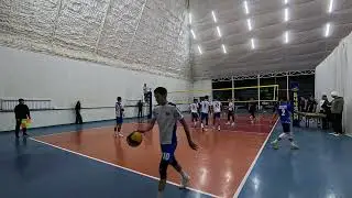 Рустам - Athlete