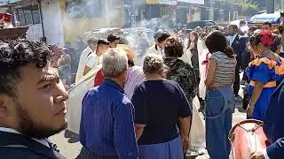 A la rorro Ni&ntilde;o🎶|| Inmaculada Concepci&oacute;n de la divina Providencia 2026