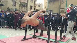 Battle of the bars algeria 2k19🏆-lakhdaria-