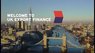 Meet UKEF's Export Finance Managers
